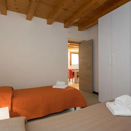 Dimora San Zeno 5 With 6 Sleeps Apartamento